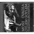 Moni Ovadia - Oylem Goylem CD 